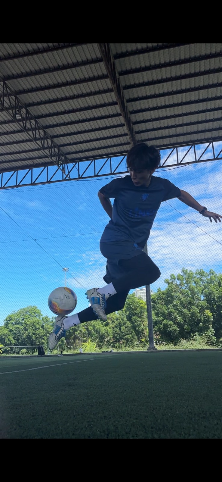 Skill Lab トレーニング